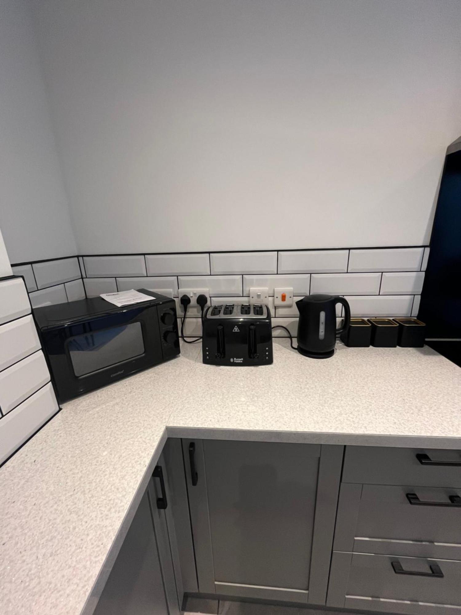 شقة Entire Property In Downham Market, Serviced Accomodation المظهر الخارجي الصورة