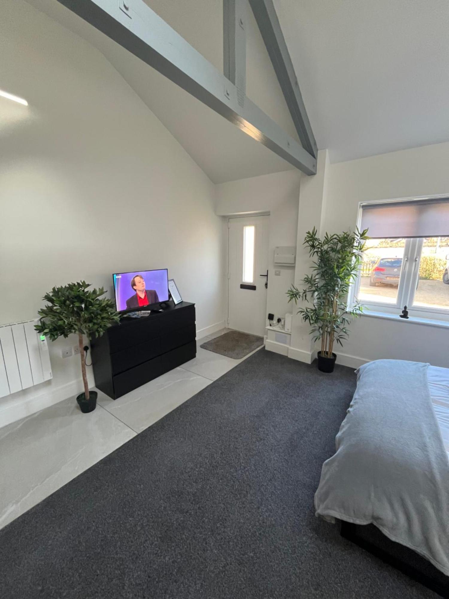 شقة Entire Property In Downham Market, Serviced Accomodation المظهر الخارجي الصورة