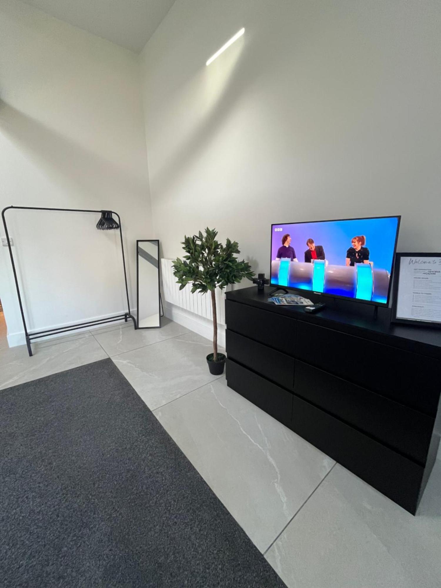 شقة Entire Property In Downham Market, Serviced Accomodation المظهر الخارجي الصورة