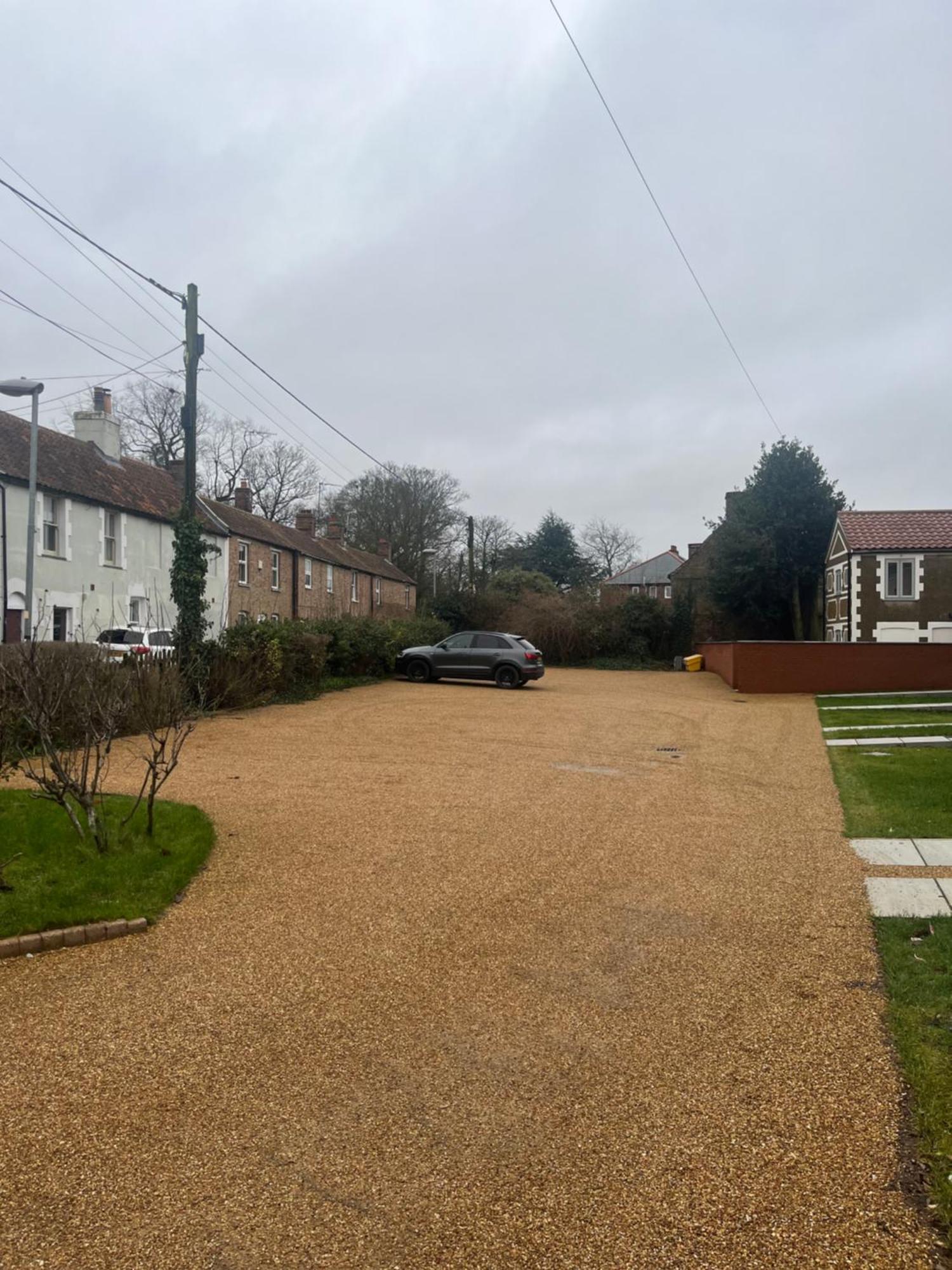 شقة Entire Property In Downham Market, Serviced Accomodation المظهر الخارجي الصورة